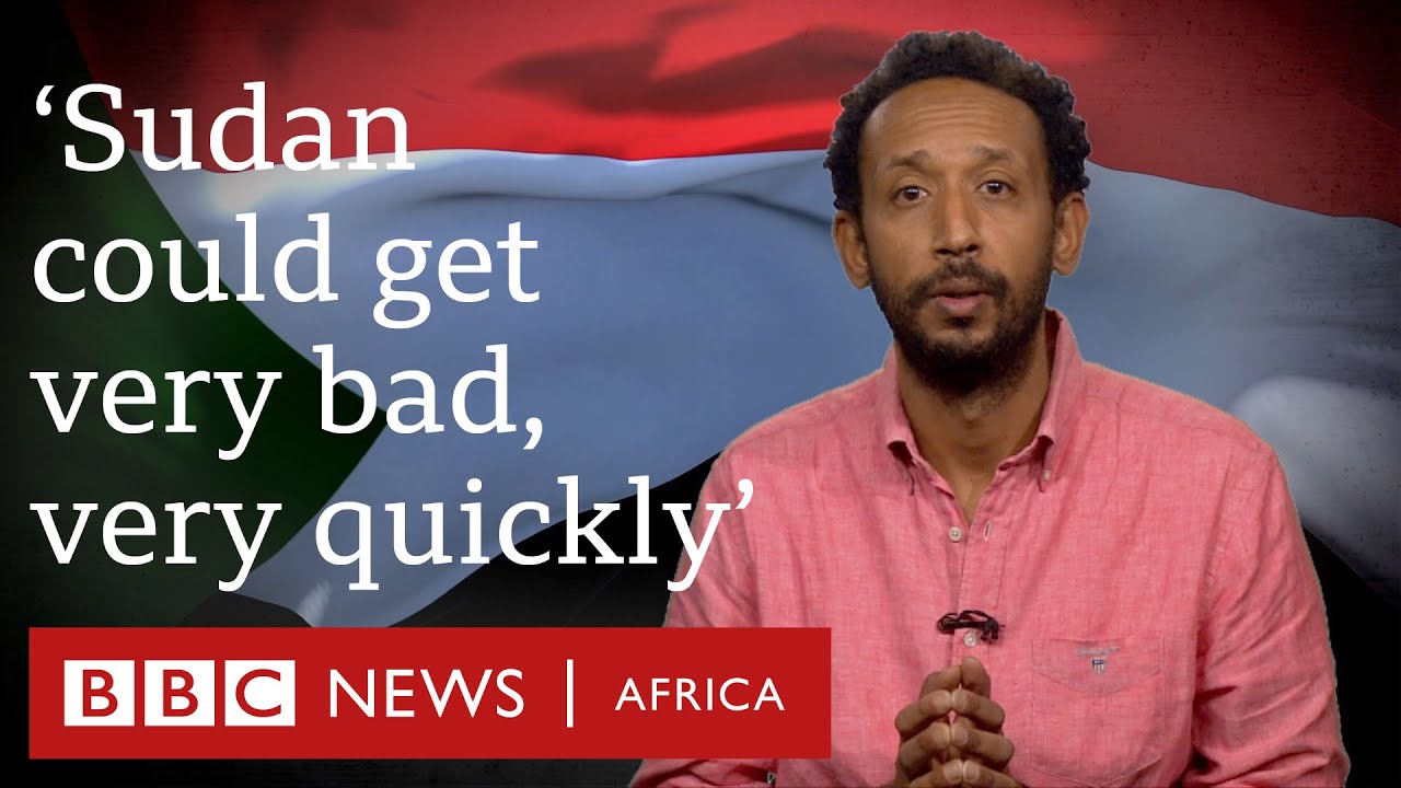 What's happening in Sudan? - BBC Africa