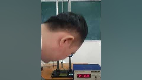 Con lắc vật lý 1