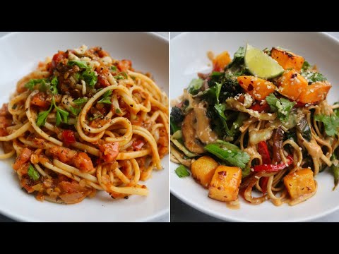 quick-&-simple-weekday-meals-//-full-recipes