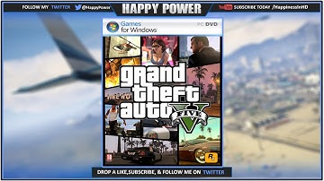 GTA 5 Online: GTA 5 PC Too Big of a Download for the Average Gamer?