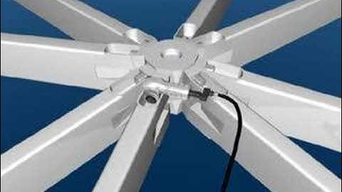 Novum Structures System Animation - Free Form Install