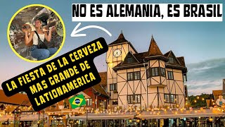 blumenau by Hijos De Mil Rutas 165 views 12 days ago 16 minutes