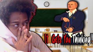 Was HIGH SCHOOL POPULARITY Really A CURSE????