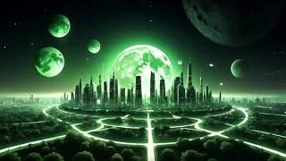 Welcome to the Year 2100 | Awaken into the Majestic Future | Motivational Music
