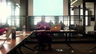 What Does Indigenous Mean?:  Language and Terminology Explained by Dr. Nicole Bowman