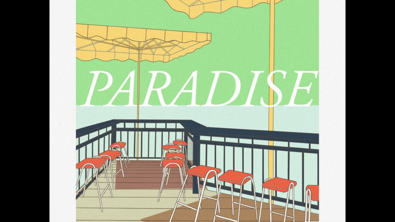Watch Kowloon - Paradise on YouTube Watch Kowloon - Paradise on YouTube