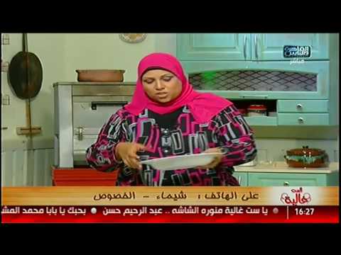 الست غالية فى لقمة القاضى الرك على الحدفه على قد ما تقدرى خلى ايدك قريبة