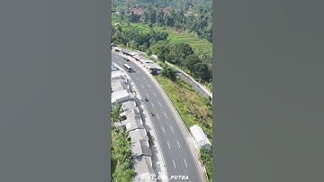Thumbnail of fly #music #song #art #coldplay #travel #djimavicindonesia #kamera #vidiography #drone #dji #tasik