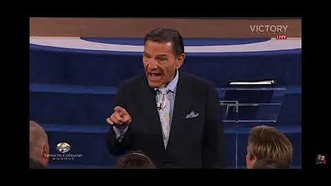 2022 Southwest Believers Convention: Charles and A...