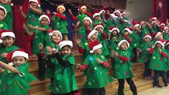 I'm The Happiest Christmas Tree  - Durasi: 3:11. 