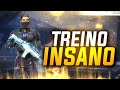 ❤️🔥 ROGERIO TV AO VIVO FREE FIRE ❤️🔥 TREINO AO VIVOPARA CAMP 10K❤️ 🔥 FREE FIRE AO VIVO❤️🔥