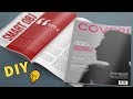 How to recycle magazine diy magazine craftbest out of waste