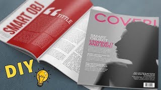 How To Recycle Magazine| DIY Magazine Craft-Best Out of Waste