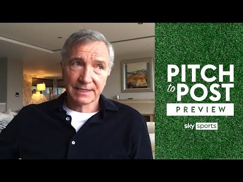 "Liverpool will be nervous but should beat Man Utd!" | Graeme Souness previews Liverpool vs Man Utd