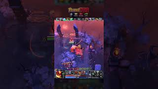 Ursa is scary… until Axe says no.. #dota2 #dota2support #games #gamer #gameplay #dota2highlights