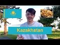 What is Kazakhstan like?