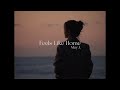 May J. - &quot;Feels Like Home&quot; MUSIC VIDEO Teaser02