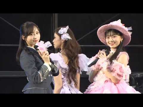 Andai 'Ku Bukan Idola (Idol Nanka Janakattara) - JKT48 at AKB48 67th Single Tokyo Handshake Event