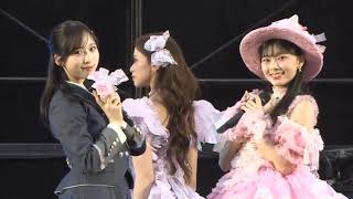 Andai ku Bukan Idola idol Nanka Janakattara  Jkt48 At Akb48 67th Single Tokyo Handshake Event