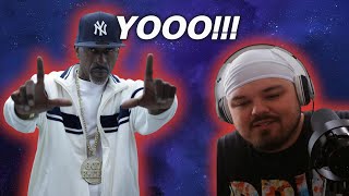 Famous WHO HAD THE BEST VERSE!? Pendulum Swing Reaction Net Worth