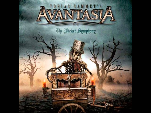 Avantasia - The Edge