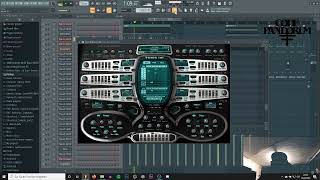 34 - Code Pandorum | Artist Workshop Series