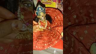 mrte dum tk seva me lgaye rkhna #laddugopal #shortvideo #subscribe #please #song #vrindavan #bhjan