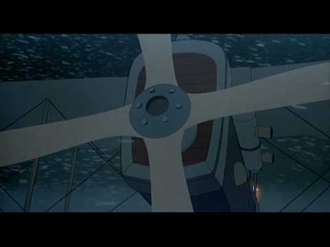 Balto Nome In Grave Danger 