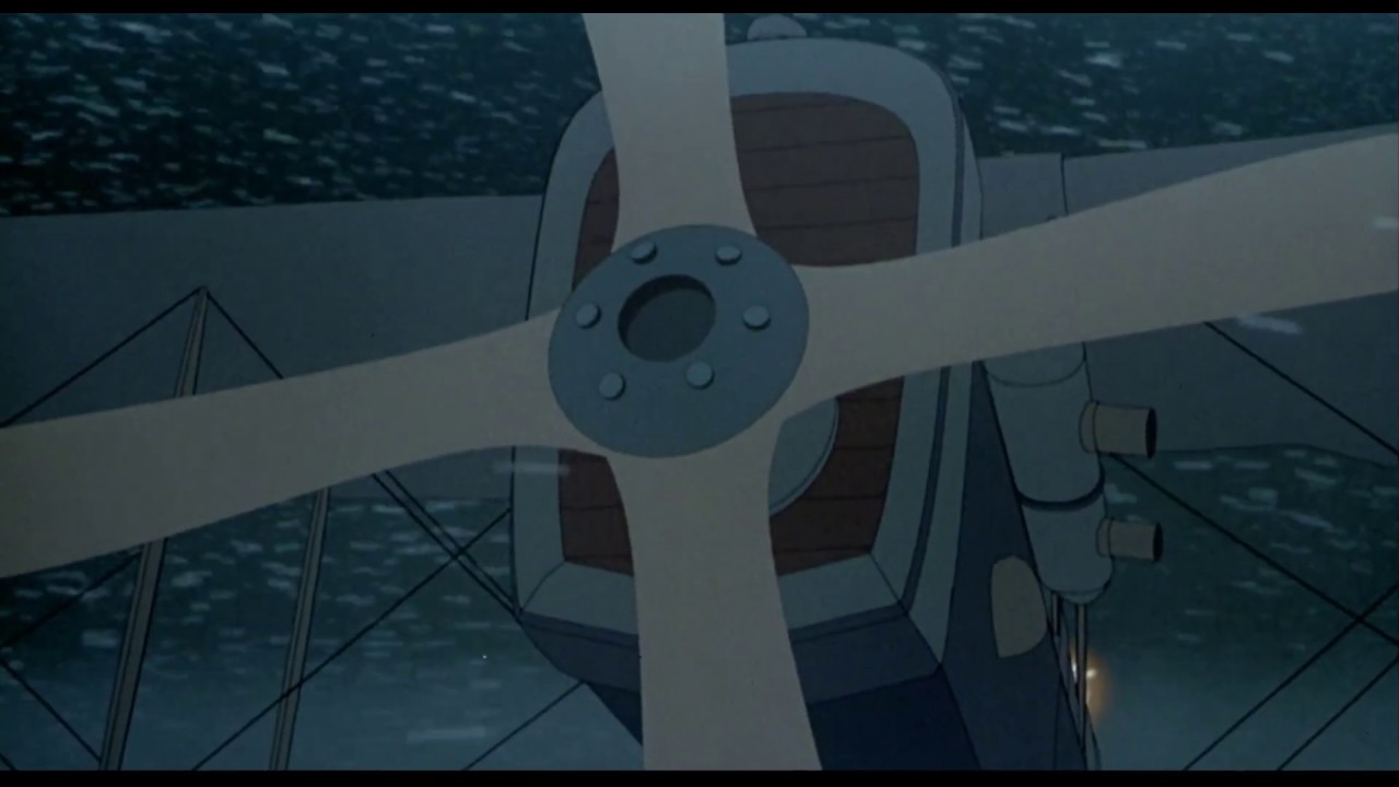 Balto - Nome in grave danger