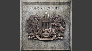 Download lagu Sons Of Apollo - Figaro's Whore mp3