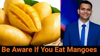 What Food Not To Mix Or Eat With Mangoes screenshot 2