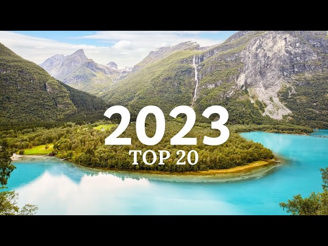 20 Best Travel Destinations to Visit in the World 2023 class=