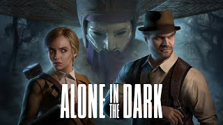 Детективим в психушке ● ALONE IN THE DARK