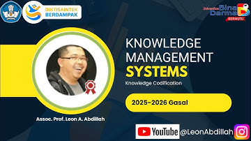 Knowledge Codification