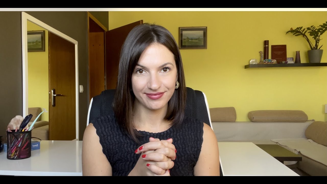 Početno mucanje - Logoped Emilija Milanović