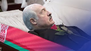Лукашенко намекнули на смерть / Новинки