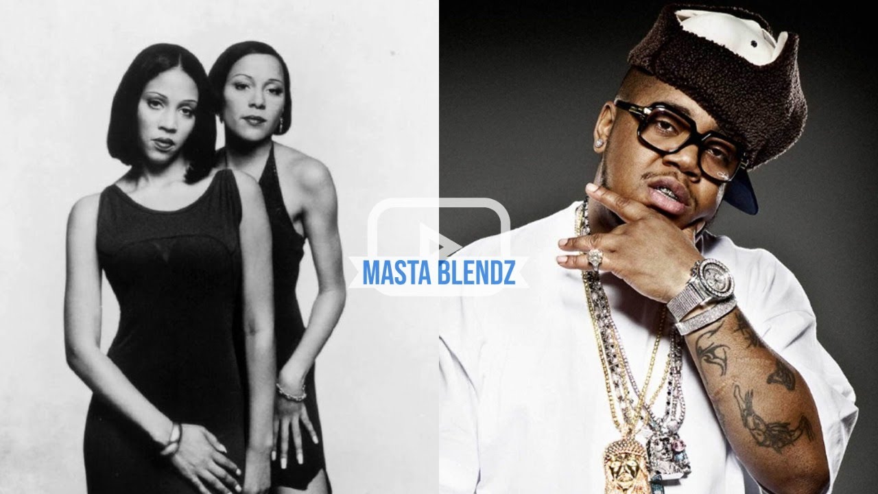 Changing Faces - Stroke You Up x Twista - Slow Jamz | MASHUP | R&B Blends | DJ Mix