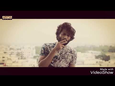 Arjun Reddy Whatsapp Status