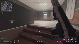 Warzone HIGHLY EDITED VIDEO 1v4s