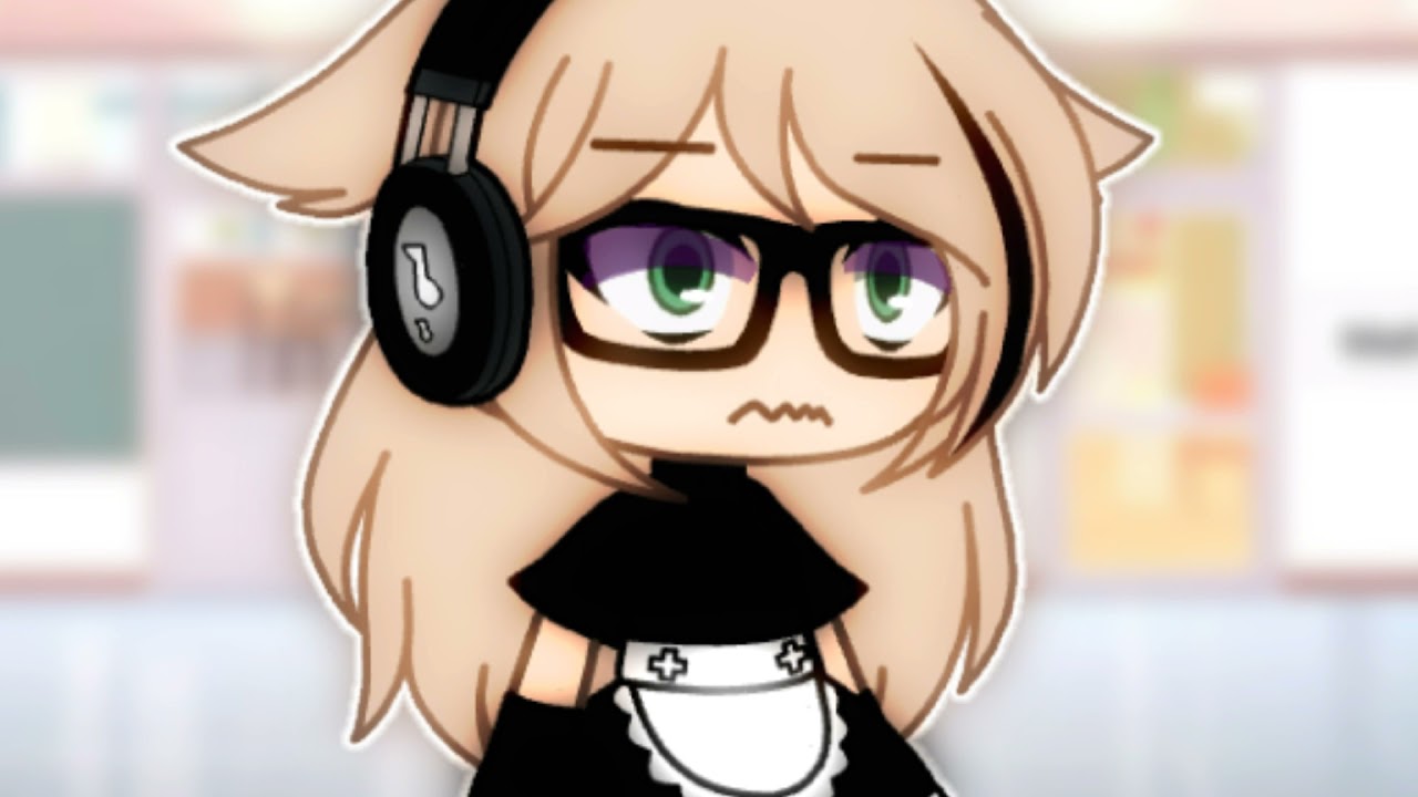 ~Ложь.~ Меме гача лайф 👌 оригинал?