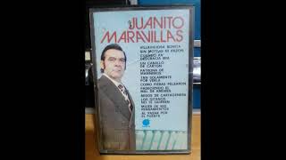 Juanito Maravillas 1978 Impacto cassette rip A