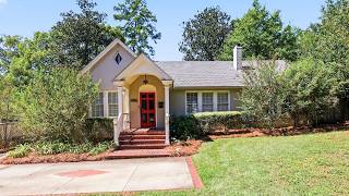 412 Hillcrest St, Tallahassee, FL 412 Hillcrest St, Tallahassee, FL