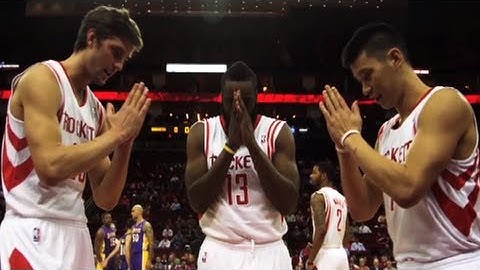 Jeremy Lin - A Day in the Life: Game Day