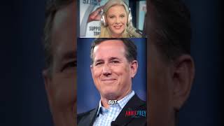 Santorum: People say, 'Illinois is lost & forgotten' ... but at some point Illinoisans will wake up.