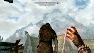 Nazeem Gets Sent To The Cloud District.