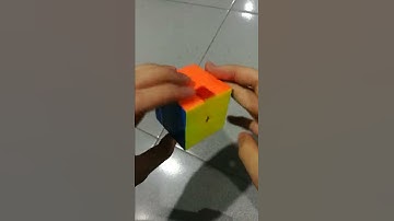 Square One // Opp - Solved