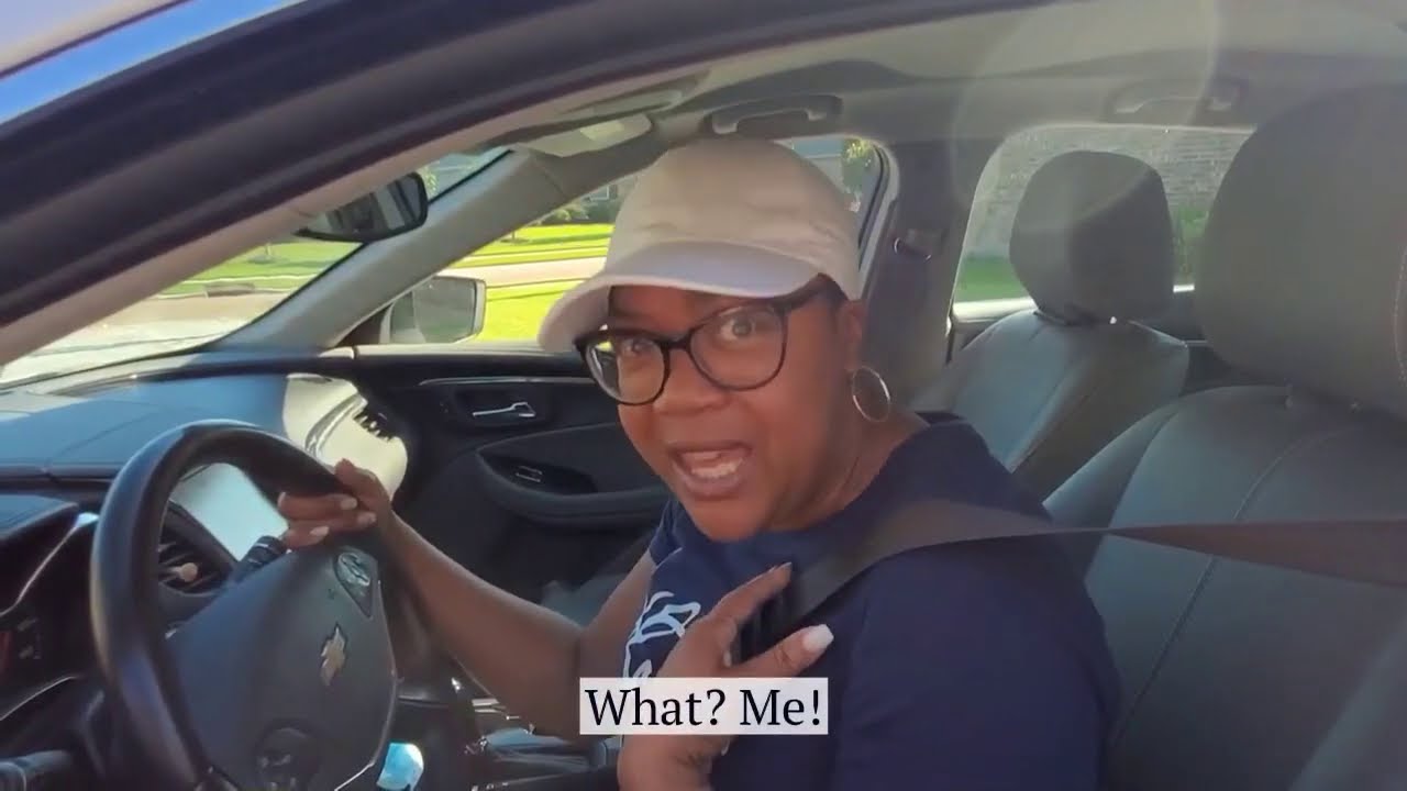 No Excuses Speeding Safety PSA Baker, LA YouTube