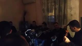 Chaabi Ouahid Beghdad