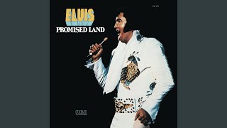 PDF Sample Promised Land guitar tab & chords by Elvis Presley - Topic.