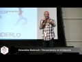 Neurociencia en el deporte - Estanislao Bachrach (Dr. en Biología Molecular)